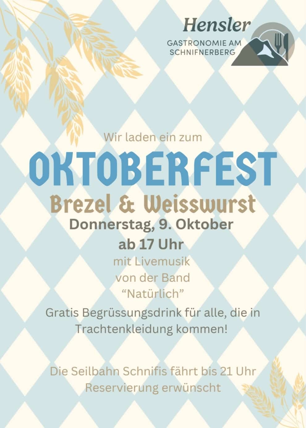 oktoberfest