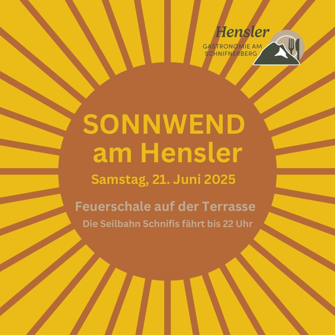sonnwend
